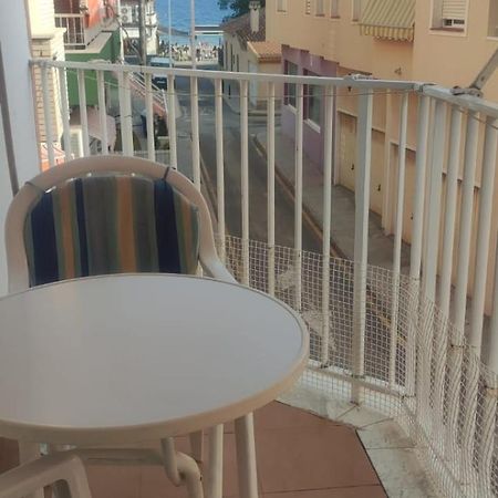 Apartamento Marmenor San Pedro del Pinatar Ngoại thất bức ảnh